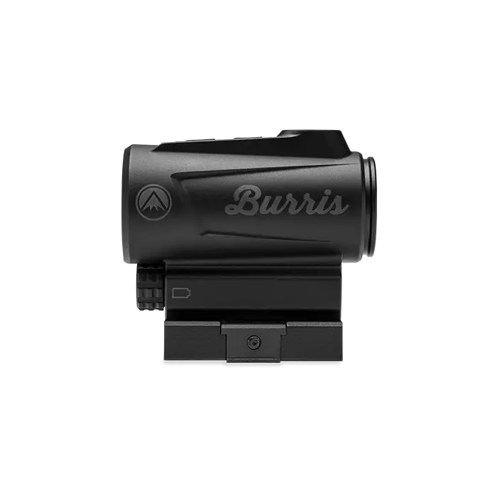 VISEUR BURRIS FASTFIRE RD 2MOA - POINT ROUGE - CHASSE ET TIR SPORTIF