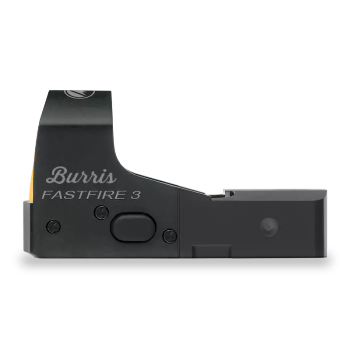 Burris FastFire 3 Red Dot Sight side view