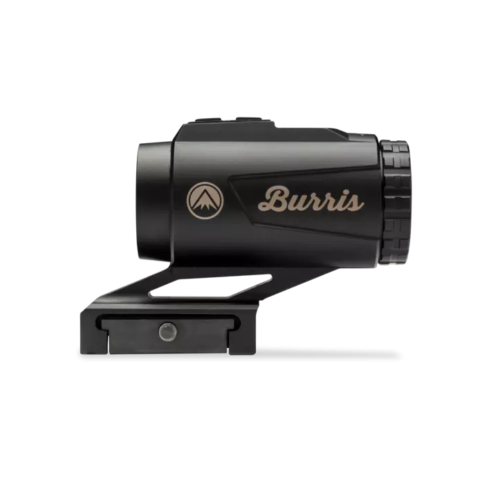 Burris RT-3 Prism sight. AR Prism sight