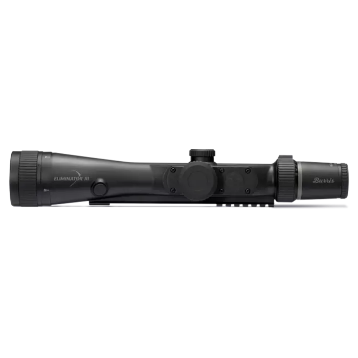 EU Ballistic Laserscope III LaserScope 4-16x50mm