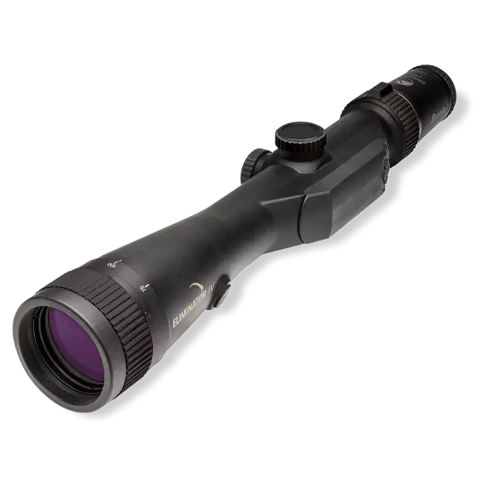 EU - Ballistic Laserscope IV LaserScope 4-16x50mm