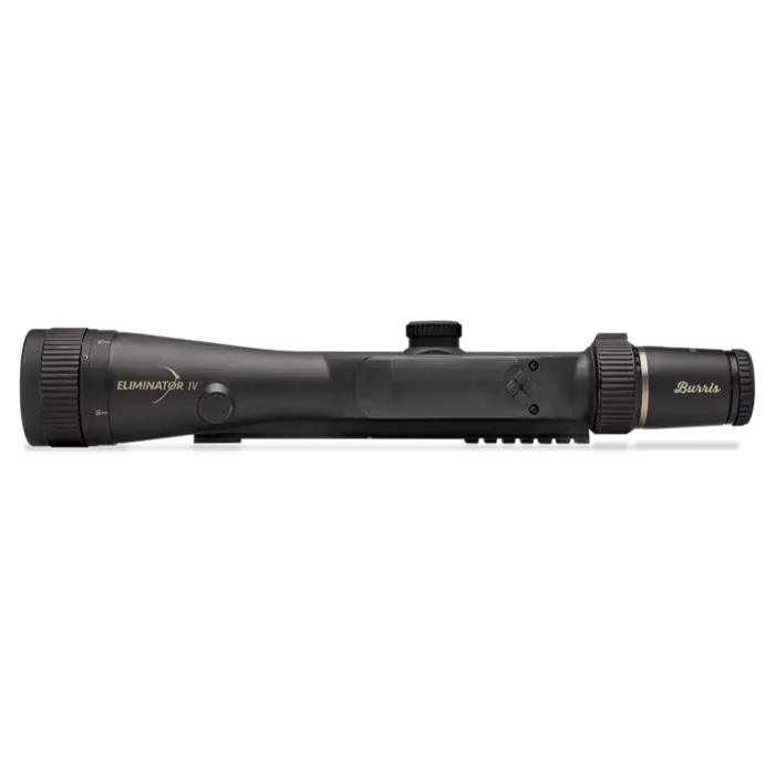 EU - Ballistic Laserscope IV LaserScope 4-16x50mm