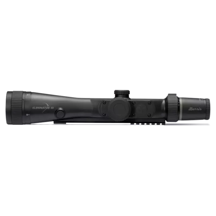 Eliminator III 4-16x50 EU