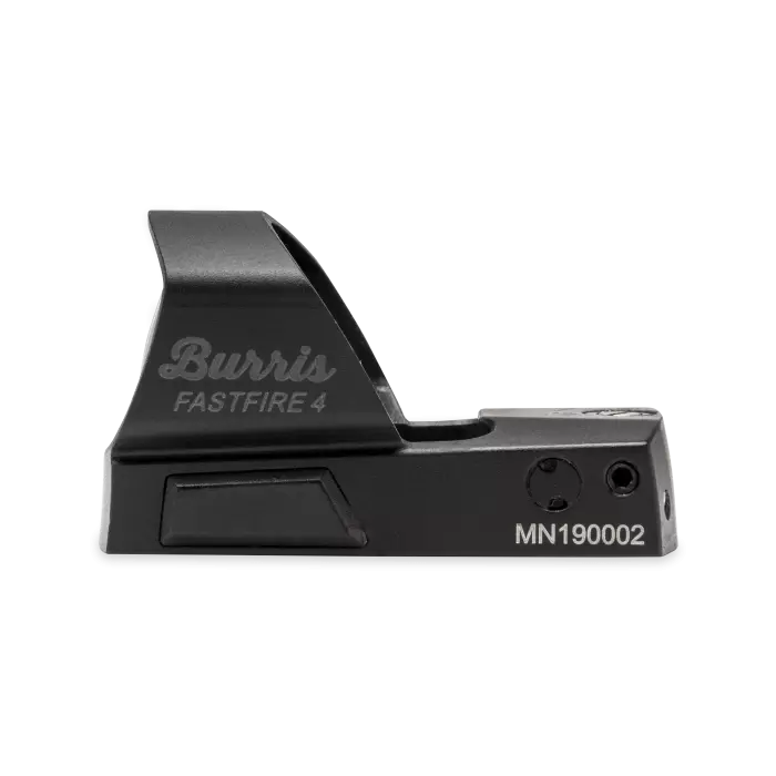 Burris Optics FastFire - Thumbnail 4