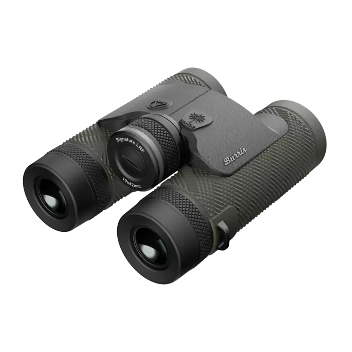 Upland 2025 optics rangefinder
