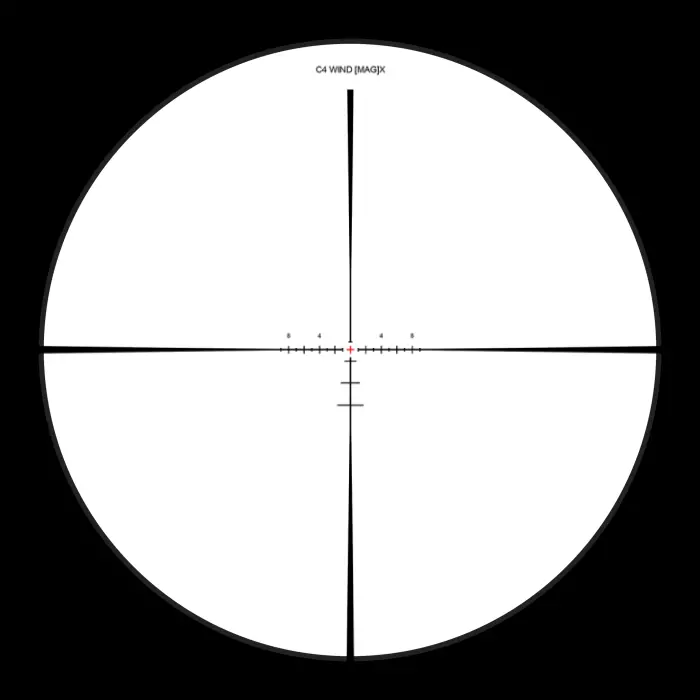 C4 Wind MOA™ Illuminated