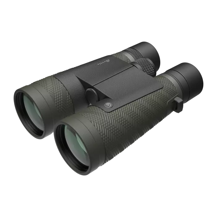 Signature HD 15x56 Binocular - Angle