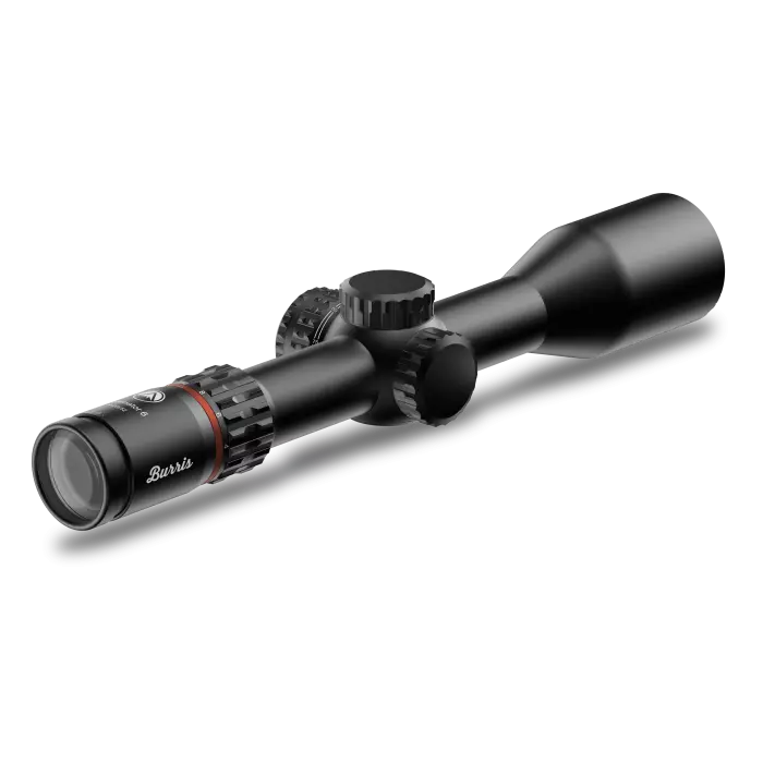 Burris Optics Eliminator 6 - Thumbnail 2