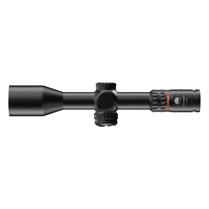 Burris Optics Eliminator 6