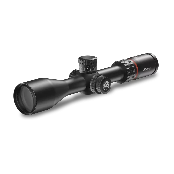 7Mag Rifle: Experience Unmatched Precision and Power