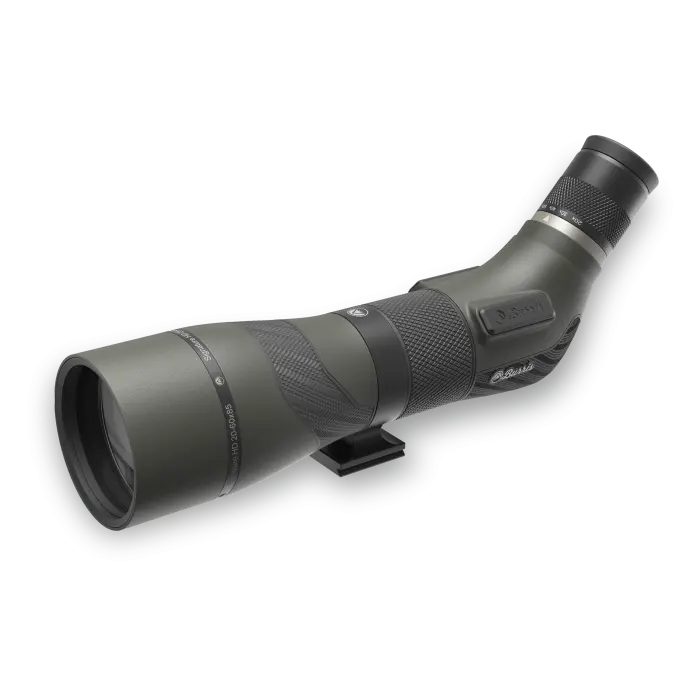 Signature HD 20-60x85mm Spotting Scope - Left Front Angle