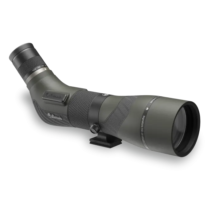Signature HD 20-60x85mm Spotting Scope - Right Front Angle