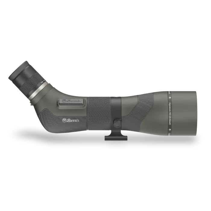 Signature HD 20-60x85mm Spotting Scope - Right Profile