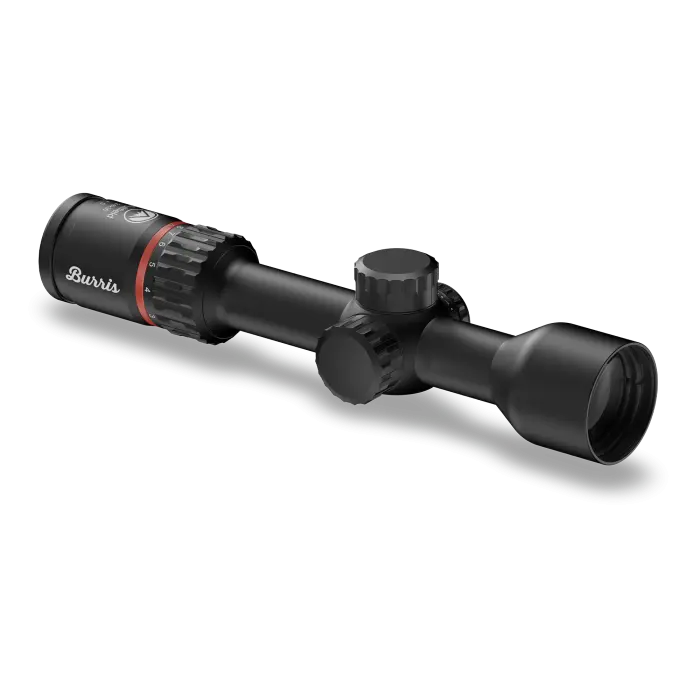 Fullfield 2-8x35mm | Burris Optics