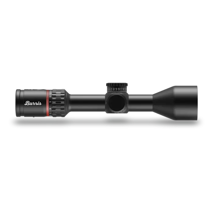 Fullfield 2.5-10x42mm | Burris Optics