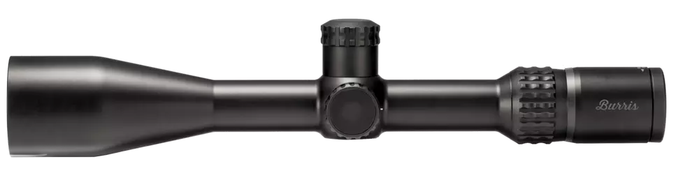 Zenit-Belomo 5-15x50 professional quality rifle scope. 