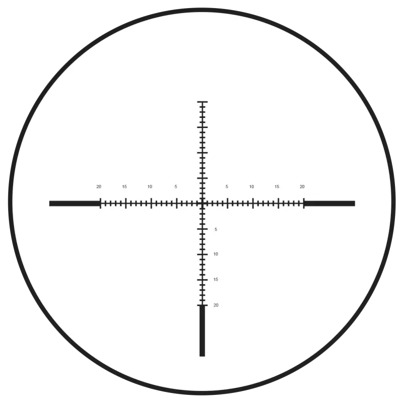 Fullfield IV 3-12x42mm | Burris Optics Fullfield IV 3-12x42mm | Burris Optics